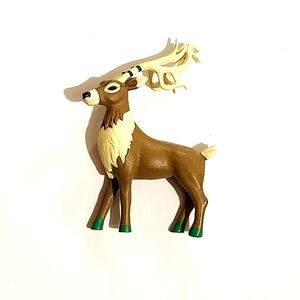 *5 for $20* Might and Magic Clash of Heroes Deer Figure - Toy